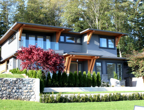 1042 Whitchurch St, North Vancouver, BC V7L 2AG