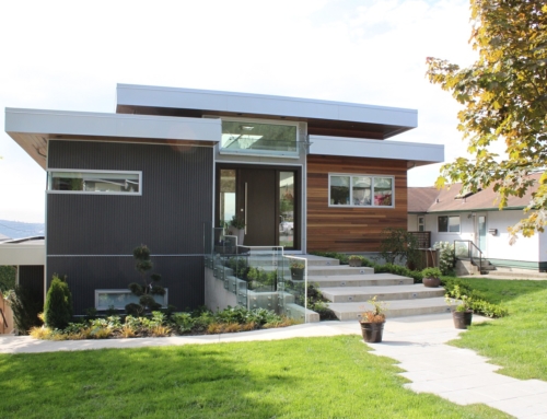 1037 Whitchurch St, North Vancouver