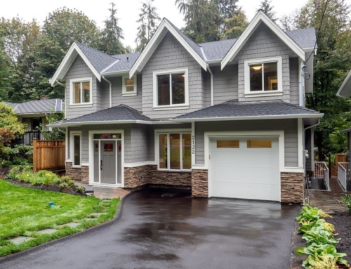 2132 Mackay Avenue Pemberton Heights, North Vancouver
